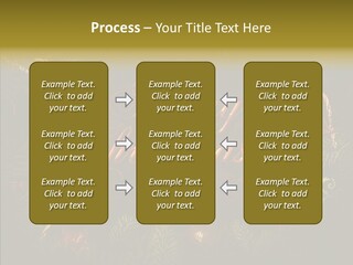 Sign Illustration Design PowerPoint Template