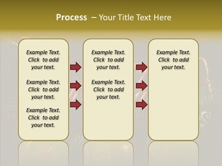 Sign Illustration Design PowerPoint Template