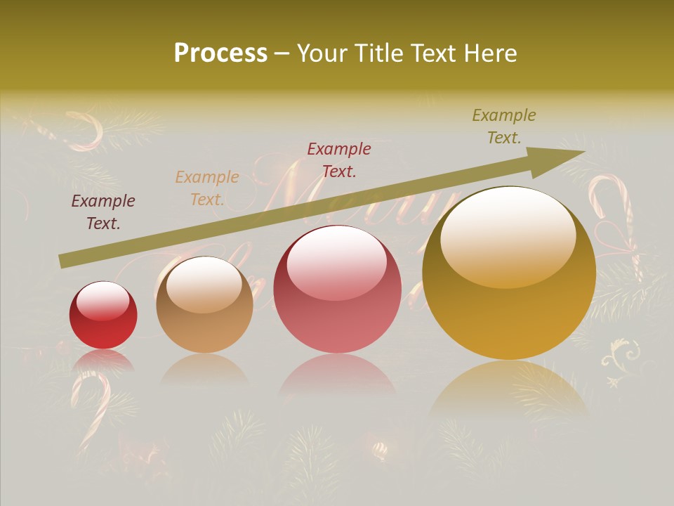Sign Illustration Design PowerPoint Template