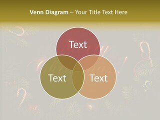 Sign Illustration Design PowerPoint Template