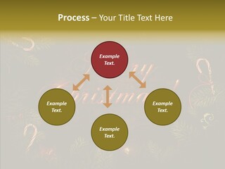 Sign Illustration Design PowerPoint Template