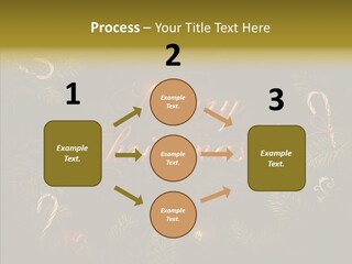 Sign Illustration Design PowerPoint Template