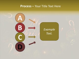 Sign Illustration Design PowerPoint Template