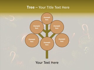 Sign Illustration Design PowerPoint Template