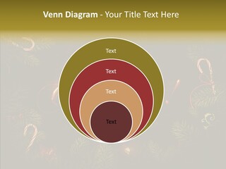 Sign Illustration Design PowerPoint Template