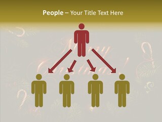 Sign Illustration Design PowerPoint Template