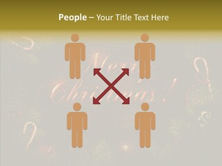 Sign Illustration Design PowerPoint Template