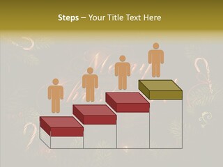 Sign Illustration Design PowerPoint Template