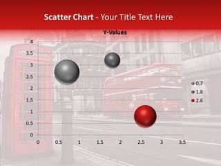 Noir British Britannique PowerPoint Template