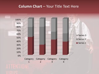 Student Kid Business PowerPoint Template