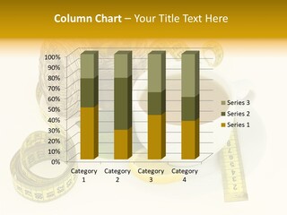 Green Herb Diet PowerPoint Template