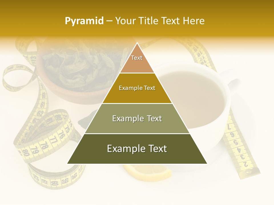 Vervains Slim Freshness PowerPoint Template