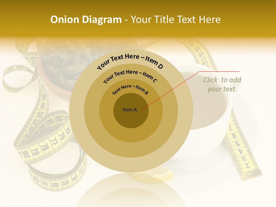 Vervains Slim Freshness PowerPoint Template