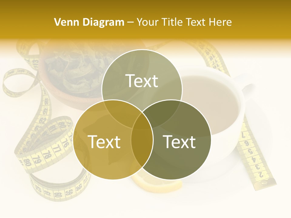 Vervains Slim Freshness PowerPoint Template