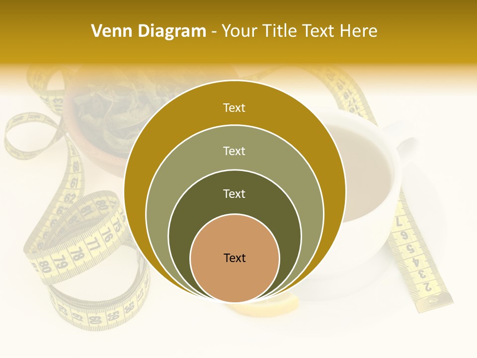 Vervains Slim Freshness PowerPoint Template
