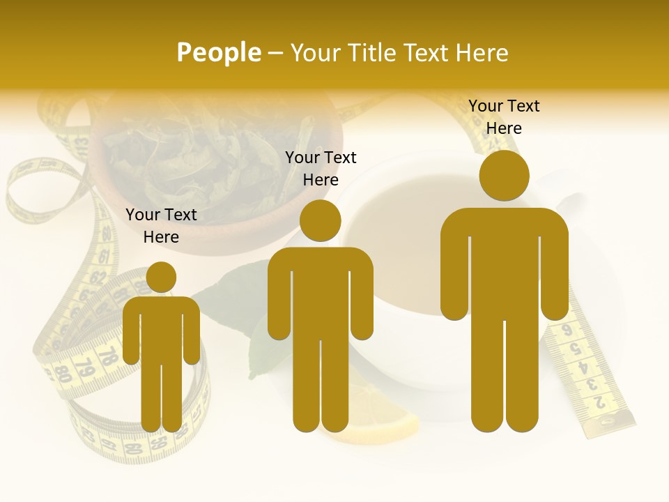 Vervains Slim Freshness PowerPoint Template