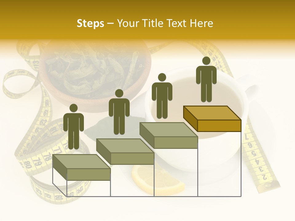 Vervains Slim Freshness PowerPoint Template