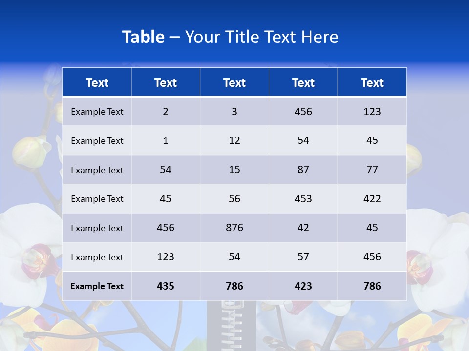 Shop Send Icon PowerPoint Template