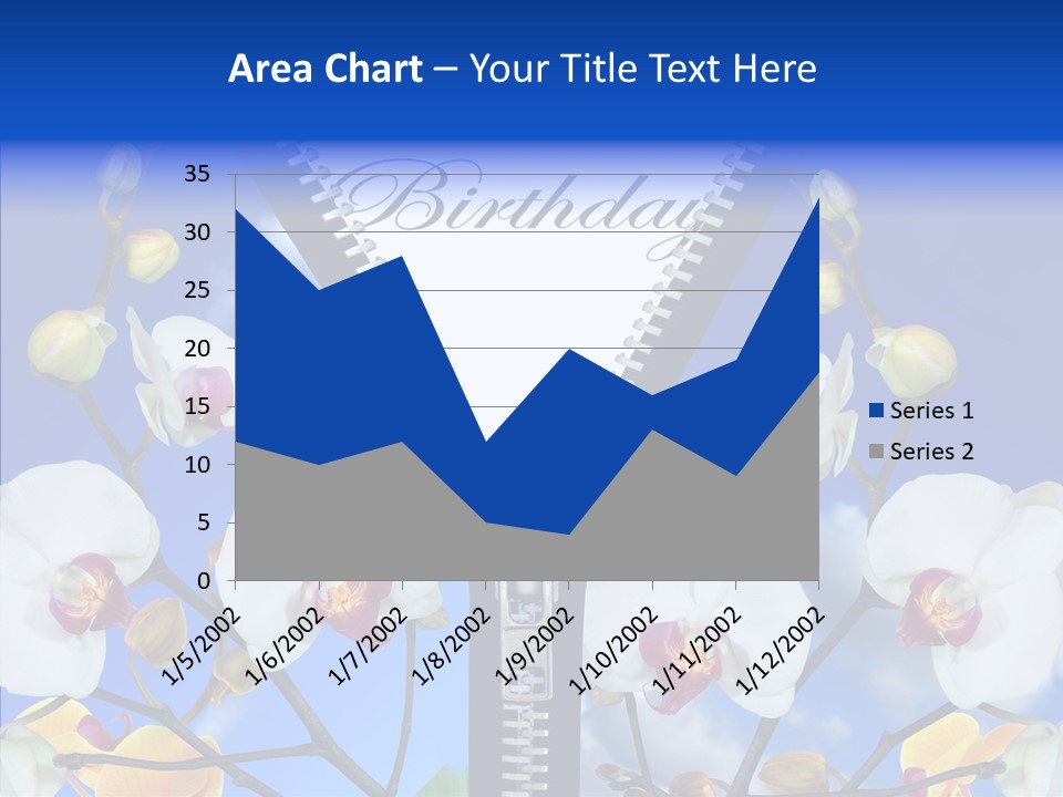 Shop Send Icon PowerPoint Template
