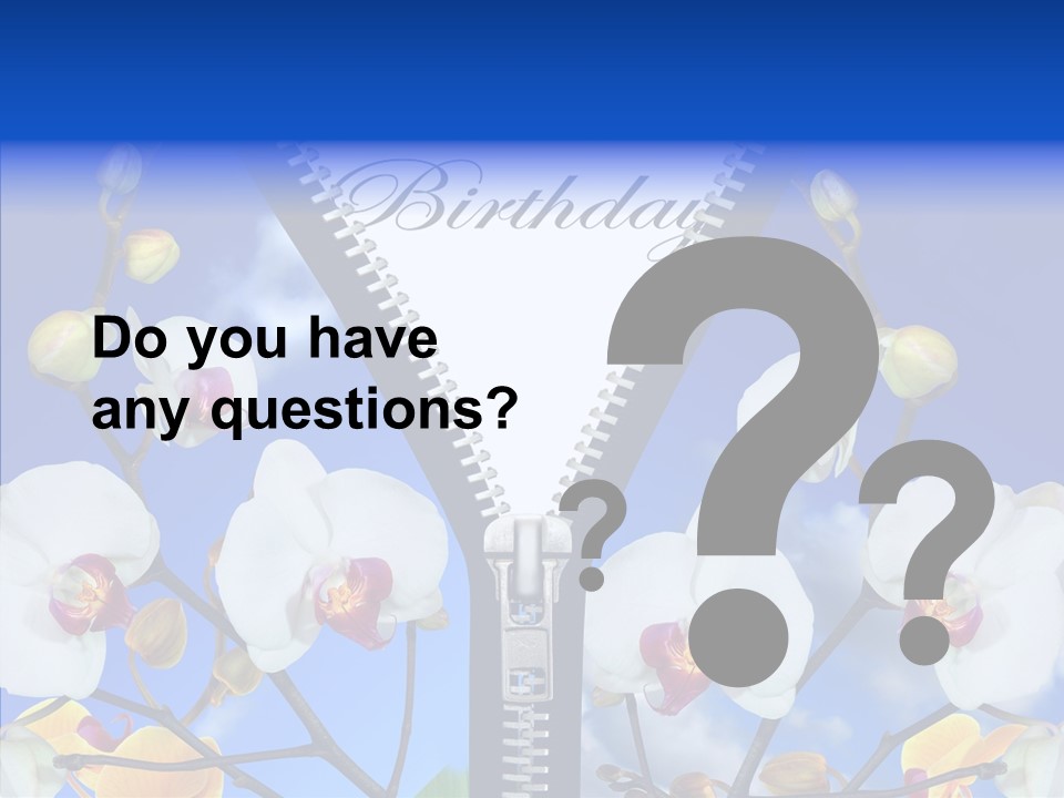 Shop Send Icon PowerPoint Template