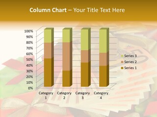 Geld Globalisierung Finanzen PowerPoint Template