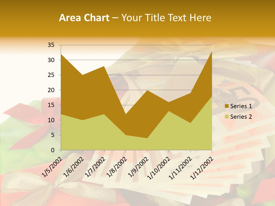 Geld Globalisierung Finanzen PowerPoint Template