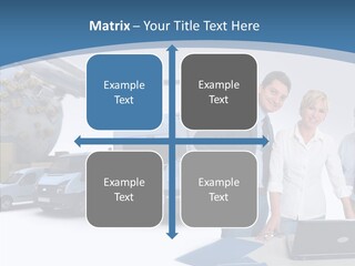Worldwide Inventory Group PowerPoint Template