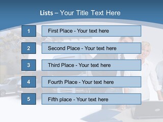 Worldwide Inventory Group PowerPoint Template