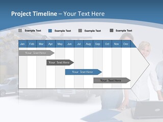Worldwide Inventory Group PowerPoint Template