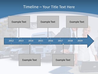 Worldwide Inventory Group PowerPoint Template