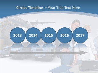 Worldwide Inventory Group PowerPoint Template