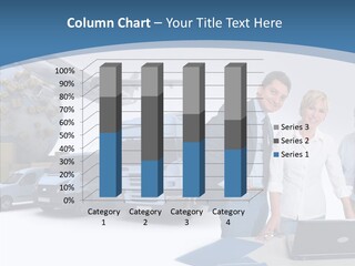 Worldwide Inventory Group PowerPoint Template