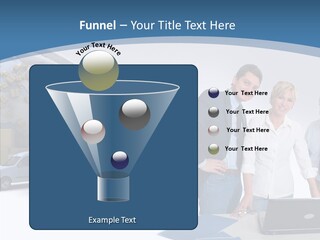 Worldwide Inventory Group PowerPoint Template