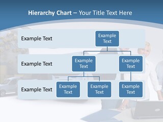 Worldwide Inventory Group PowerPoint Template