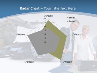 Worldwide Inventory Group PowerPoint Template