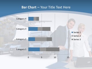 Worldwide Inventory Group PowerPoint Template