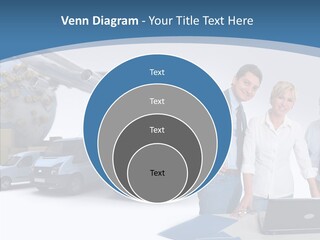 Worldwide Inventory Group PowerPoint Template