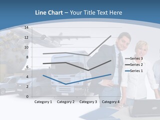 Worldwide Inventory Group PowerPoint Template