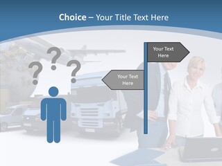 Worldwide Inventory Group PowerPoint Template