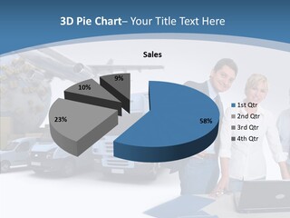 Worldwide Inventory Group PowerPoint Template