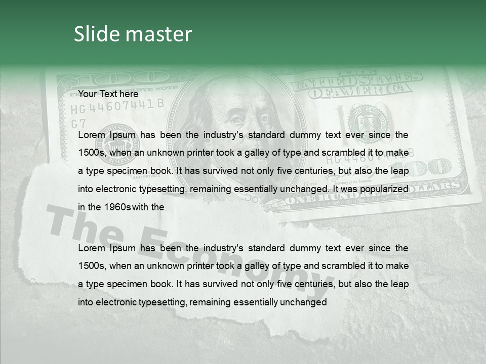 Currentevents Ideas Issues PowerPoint Template