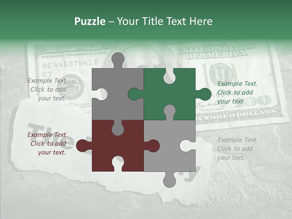 Currentevents Ideas Issues PowerPoint Template