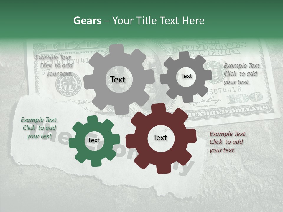 Currentevents Ideas Issues PowerPoint Template