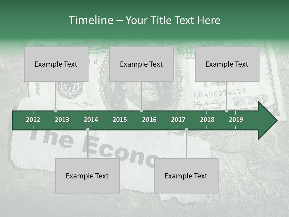 Currentevents Ideas Issues PowerPoint Template