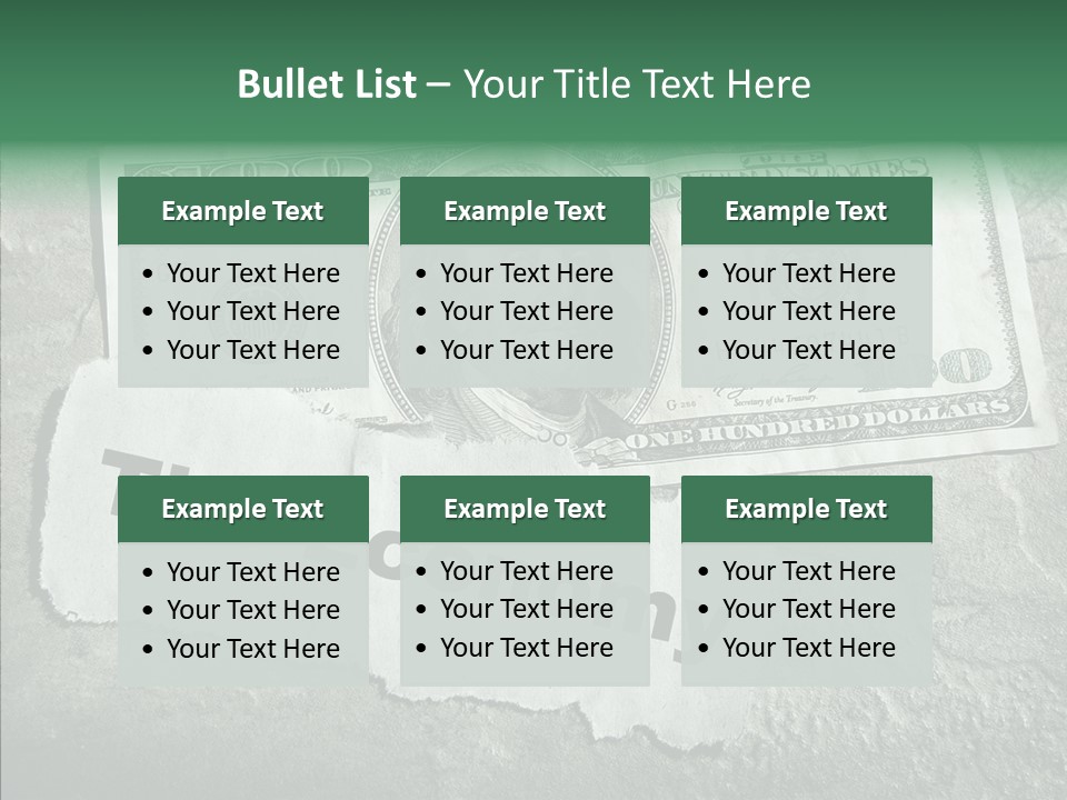 Currentevents Ideas Issues PowerPoint Template