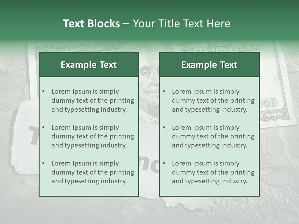 Currentevents Ideas Issues PowerPoint Template