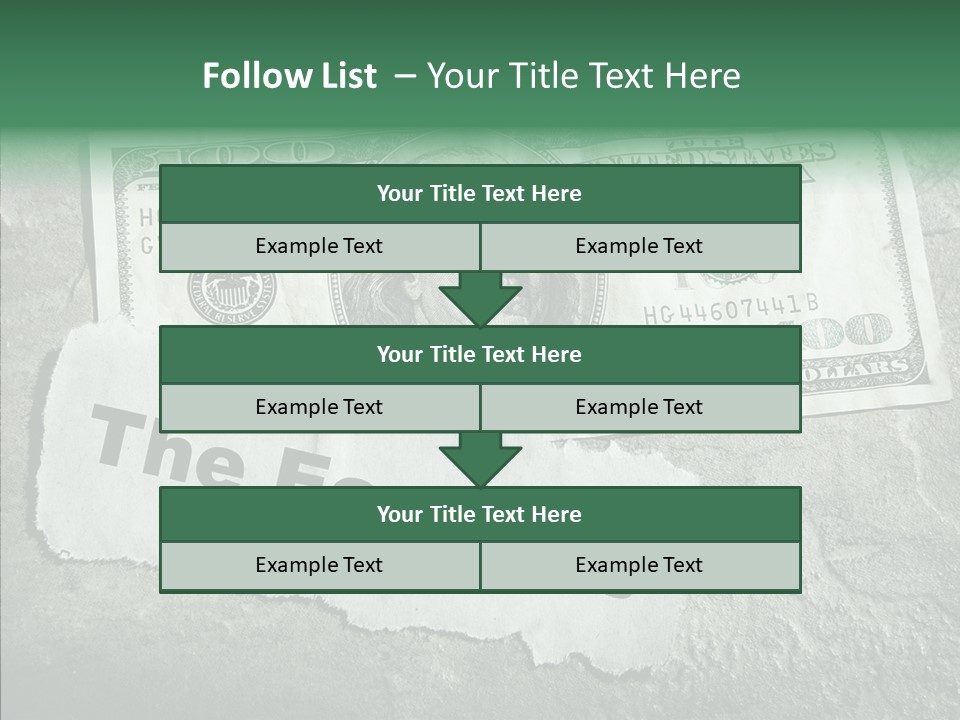 Currentevents Ideas Issues PowerPoint Template