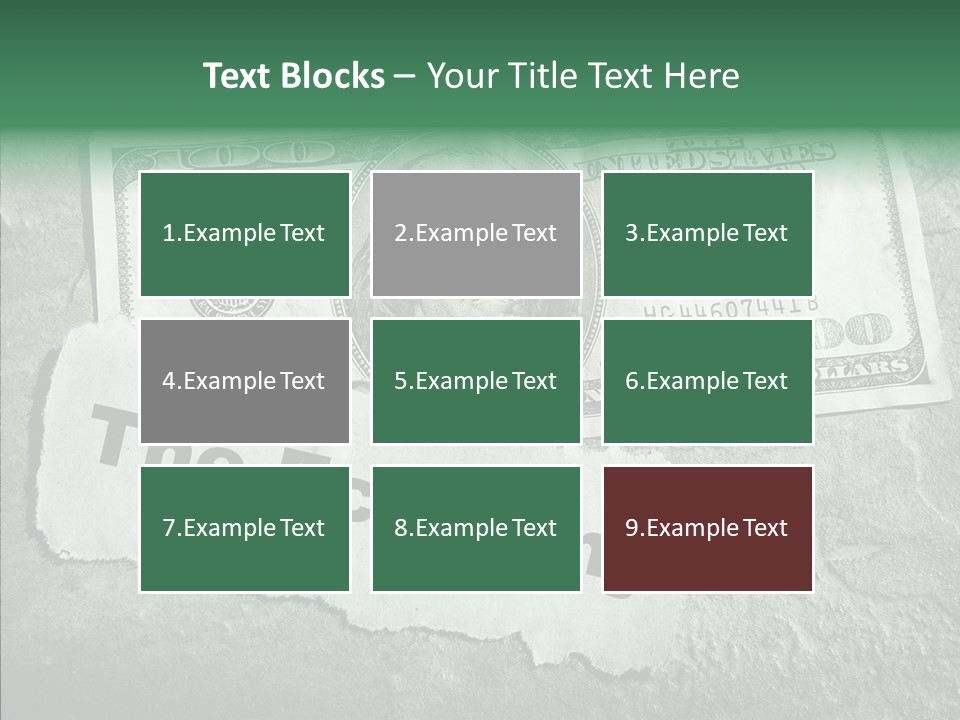 Currentevents Ideas Issues PowerPoint Template