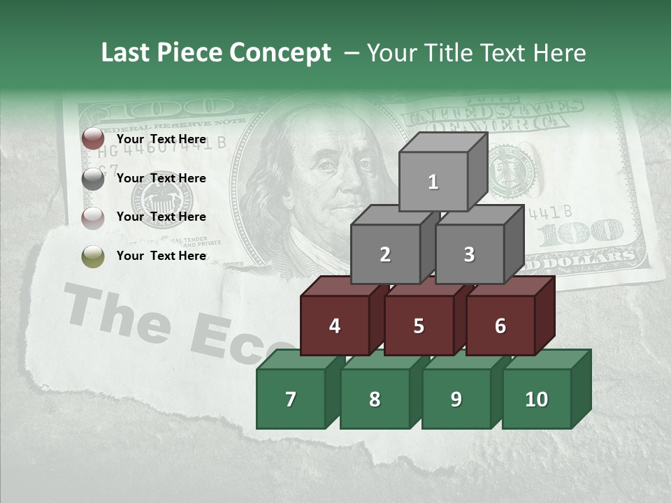 Currentevents Ideas Issues PowerPoint Template
