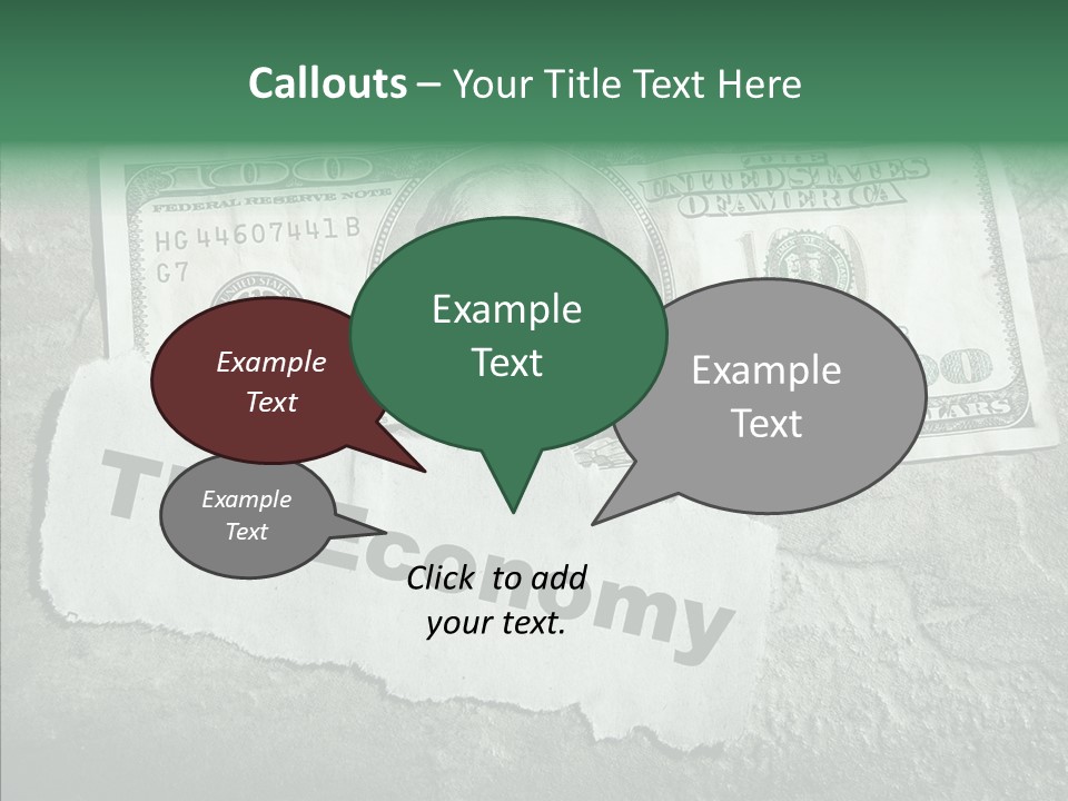 Currentevents Ideas Issues PowerPoint Template
